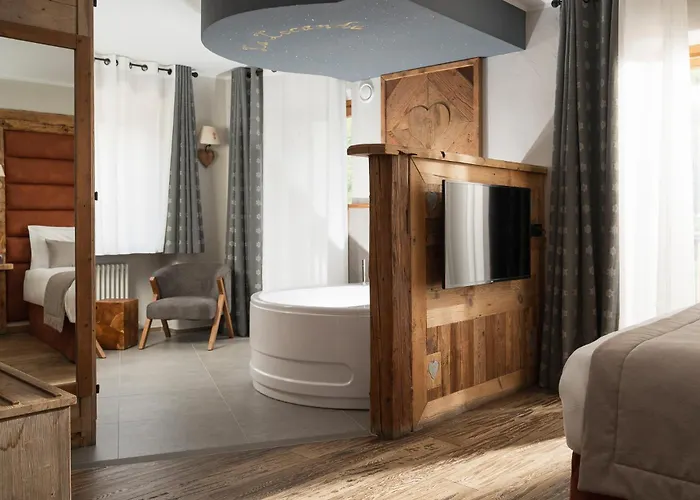 Locanda Bellevue Hotel 3*