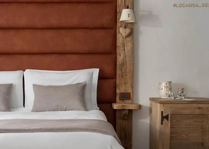 Locanda Bellevue Pre-Saint-Didier