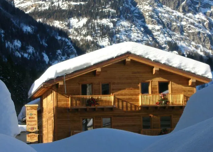 Locanda Bellevue Hotel