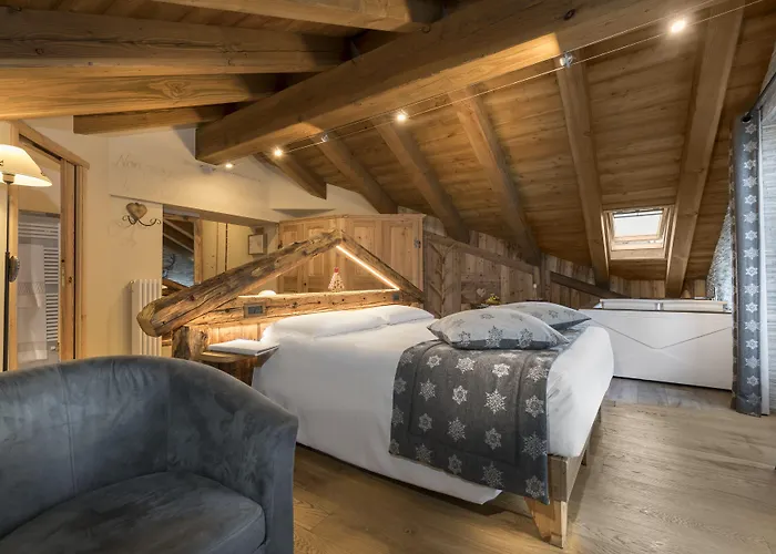 Ξενοδοχείο Bellevue Pré-Saint-Didier