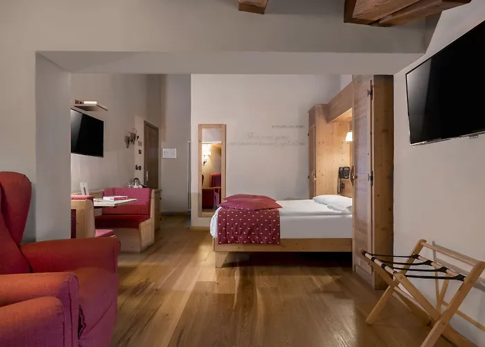 Locanda Bellevue 3* Pre-Saint-Didier