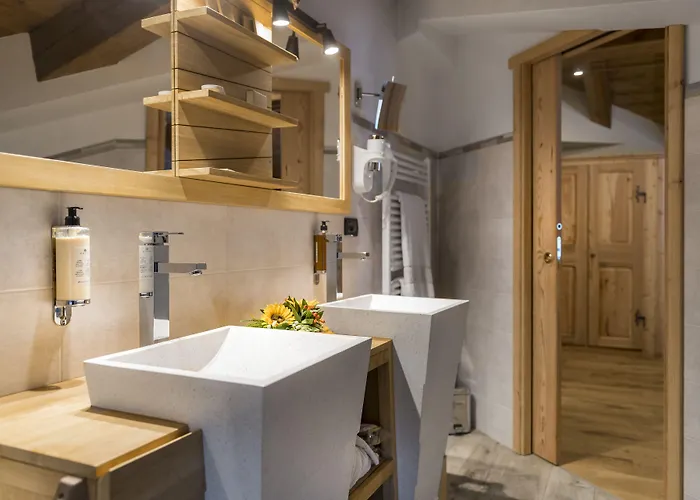 Hotel Locanda Bellevue