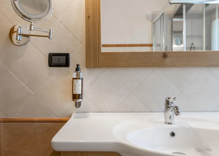 Locanda Bellevue Hotel 3*