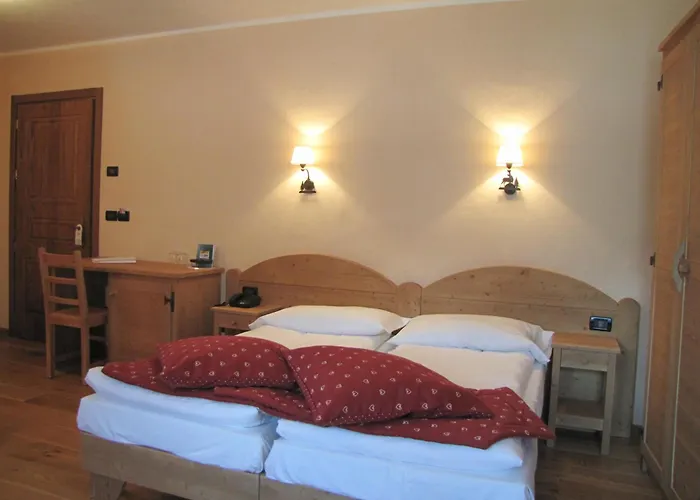 Locanda Bellevue Pre-Saint-Didier