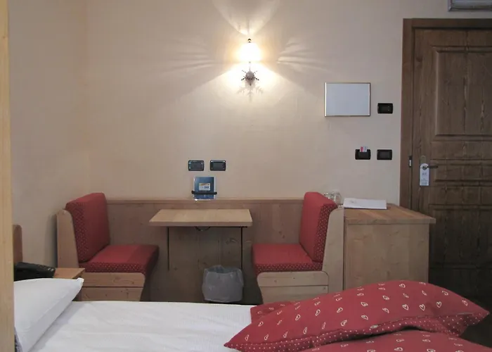 Hotel Locanda Bellevue Pre-Saint-Didier