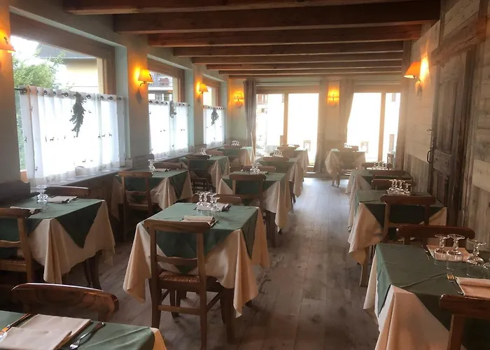 Locanda Bellevue Hotel